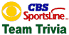 Sportsline Team Trivia