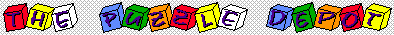  The Puzzle Depot 